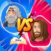 Скачать взломанную Bible quiz competition [Мод меню] MOD apk на Андроид