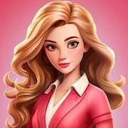 Скачать взломанную Girl Dress Up [Много денег] MOD apk на Андроид