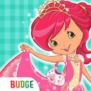 Скачать взломанную Клубничка Наряди открытку [Мод меню] MOD apk на Андроид
