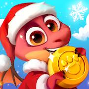 Скачать взломанную Coin Tales [Много денег] MOD apk на Андроид