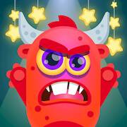 Скачать взломанную The Monster Hunter [Много монет] MOD apk на Андроид