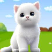 Скачать взломанную Cat Life: Pet Simulator 3D [Бесплатные покупки] MOD apk на Андроид