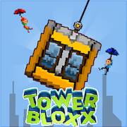 Скачать взломанную City Bloxx [Мод меню] MOD apk на Андроид
