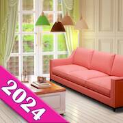 Скачать взломанную Match Tile Decor [Бесплатные покупки] MOD apk на Андроид
