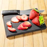 Скачать взломанную Food Stylist - Design Game [Мод меню] MOD apk на Андроид
