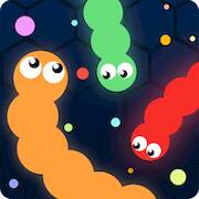 Скачать взломанную Snake Mania [Мод меню] MOD apk на Андроид