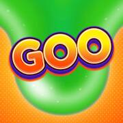 Скачать взломанную Goo: слайм симулятор [Много денег] MOD apk на Андроид