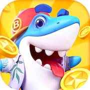Скачать взломанную 捕魚大世界 - 捕魚達人2 [Много монет] MOD apk на Андроид