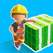 Скачать взломанную Mansion Constructor [Много монет] MOD apk на Андроид