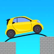Скачать взломанную Draw Bridge Puzzle - Draw Game [Много монет] MOD apk на Андроид