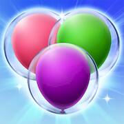 Скачать взломанную Bubble Boxes - Classic Match [Много денег] MOD apk на Андроид