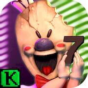 Скачать взломанную Ice Scream 7 Friends: Lis [Много монет] MOD apk на Андроид