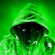 Скачать взломанную симулятор хакера - HackBot [Бесплатные покупки] MOD apk на Андроид