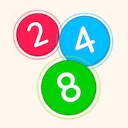 Скачать взломанную 248: Игра Чисел [Бесплатные покупки] MOD apk на Андроид