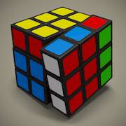 Скачать взломанную 3x3 Cube Solver [Много денег] MOD apk на Андроид