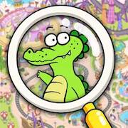 Скачать взломанную Найди это - игры со спрятанным [Много монет] MOD apk на Андроид