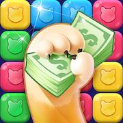 Скачать взломанную Popstar Winner [Много монет] MOD apk на Андроид