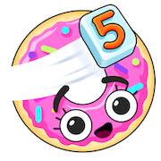 Скачать взломанную DOP 5: Delete One Part [Много денег] MOD apk на Андроид