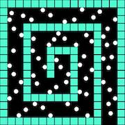 Скачать взломанную Bricks n Balls [Много монет] MOD apk на Андроид