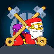Скачать взломанную Prison Escape: Pin Puzzle [Много монет] MOD apk на Андроид