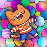 Скачать взломанную Попрыгунчики Симбы [Много денег] MOD apk на Андроид