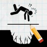 Скачать взломанную Draw 2 Save [Бесплатные покупки] MOD apk на Андроид