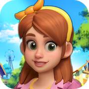 Скачать взломанную Taylor's Secret: Merge story [Бесплатные покупки] MOD apk на Андроид