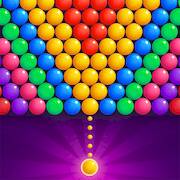 Скачать взломанную Bubble Pop Dream: Bubble Shoot [Мод меню] MOD apk на Андроид