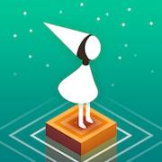 Скачать взломанную Monument Valley [Много денег] MOD apk на Андроид