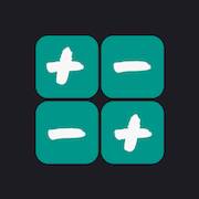 Скачать взломанную MathPlus [Много монет] MOD apk на Андроид