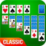 Скачать взломанную Solitaire [Много денег] MOD apk на Андроид