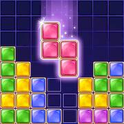 Скачать взломанную Блок1010: пазл судоку [Бесплатные покупки] MOD apk на Андроид