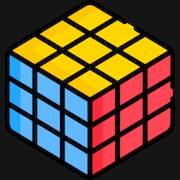 Скачать взломанную AZ Rubik's cube solver [Мод меню] MOD apk на Андроид