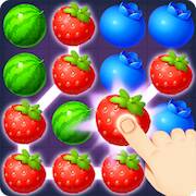 Скачать взломанную Fruit Fancy [Мод меню] MOD apk на Андроид