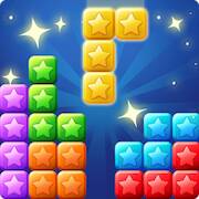 Скачать взломанную Block Blast [Много денег] MOD apk на Андроид
