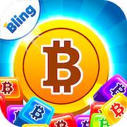 Скачать взломанную Bitcoin Blocks - Get Bitcoin! [Бесплатные покупки] MOD apk на Андроид