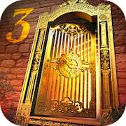 Скачать взломанную Побег игра: 50 комната 3 [Бесплатные покупки] MOD apk на Андроид