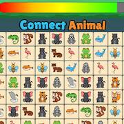 Скачать взломанную Connect Animal Classic Travel [Мод меню] MOD apk на Андроид
