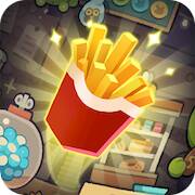 Скачать взломанную Snack Crush [Много монет] MOD apk на Андроид