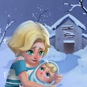 Скачать взломанную My Mansion  [Мод меню] MOD apk на Андроид
