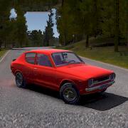 Скачать взломанную Mr Summer Car Driving Family [Много монет] MOD apk на Андроид
