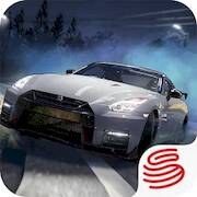 Скачать взломанную Ace Racer [Мод меню] MOD apk на Андроид