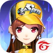 Скачать взломанную Garena Speed Drifters [Много денег] MOD apk на Андроид