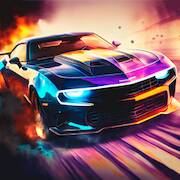 Скачать взломанную Drag Racing: Уличные гонки [Бесплатные покупки] MOD apk на Андроид