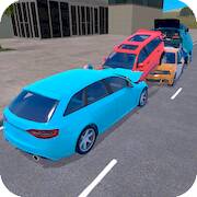 Скачать взломанную Traffic Crashes Car Crash [Бесплатные покупки] MOD apk на Андроид