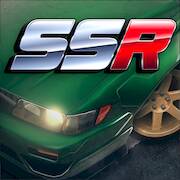 Скачать взломанную Static Shift Racing [Много денег] MOD apk на Андроид