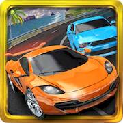 Скачать взломанную Turbo Driving Racing 3D [Мод меню] MOD apk на Андроид