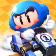 Скачать взломанную KartRider Rush+ [Много денег] MOD apk на Андроид
