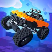 Скачать взломанную Monster Demolition [Много денег] MOD apk на Андроид
