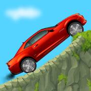 Скачать взломанную Exion Hill Racing [Мод меню] MOD apk на Андроид